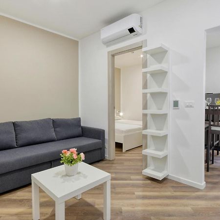 La Luce Nel Borgo Apartment Genova Exterior foto