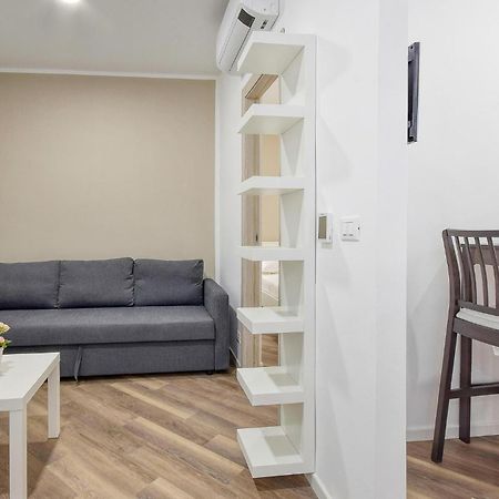 La Luce Nel Borgo Apartment Genova Exterior foto