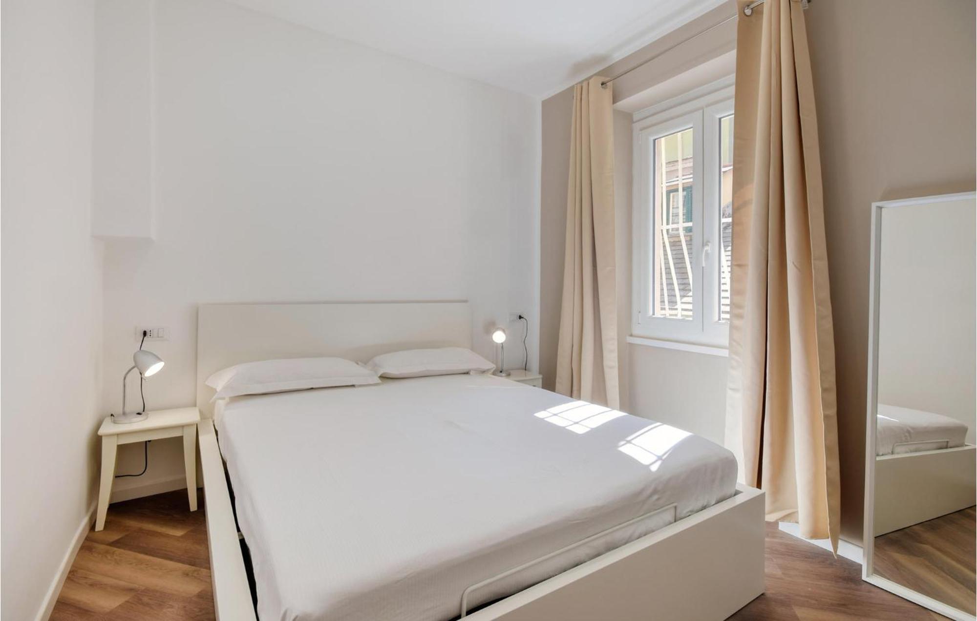 La Luce Nel Borgo Apartment Genova Exterior foto