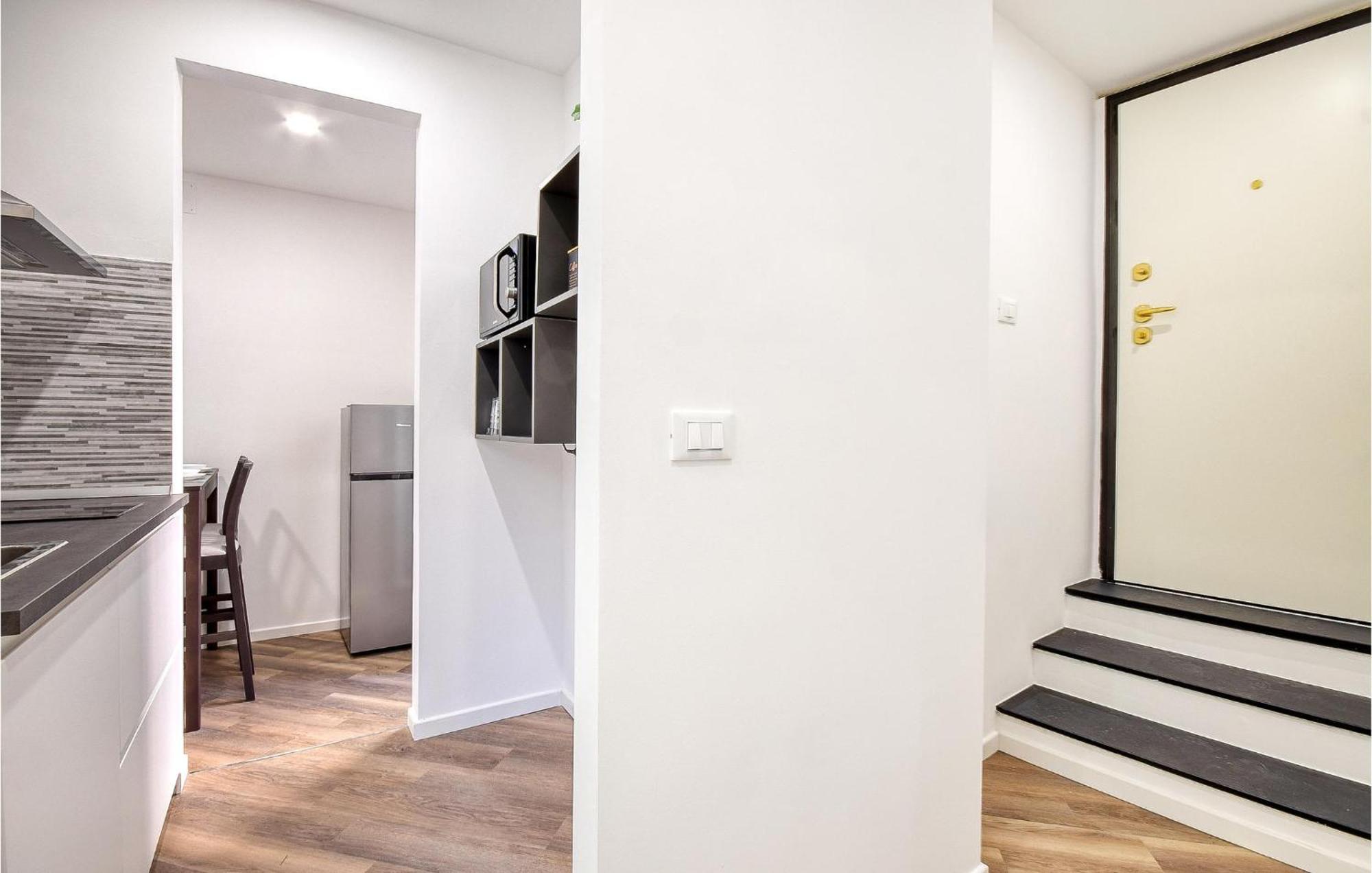 La Luce Nel Borgo Apartment Genova Exterior foto