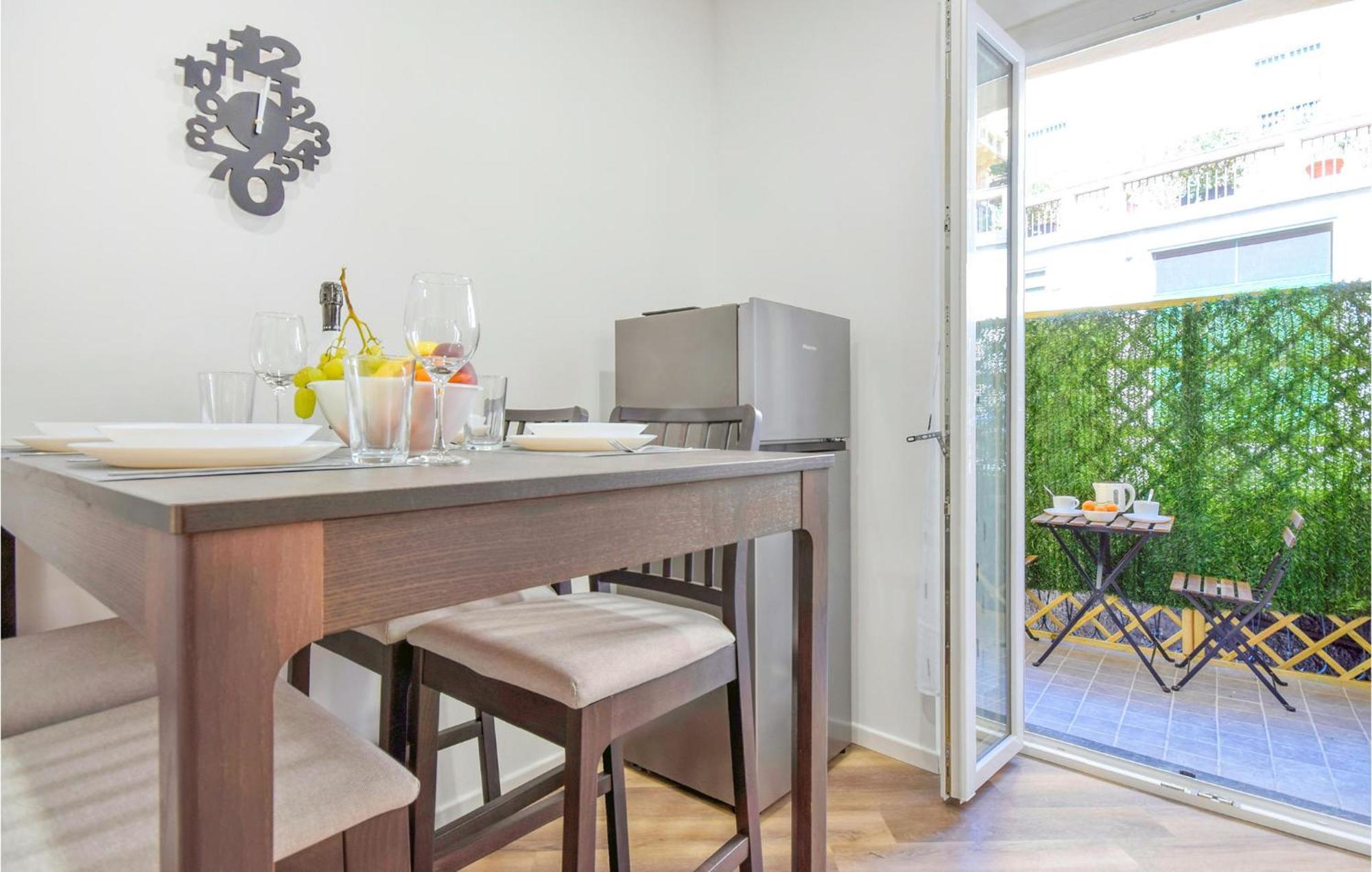 La Luce Nel Borgo Apartment Genova Exterior foto