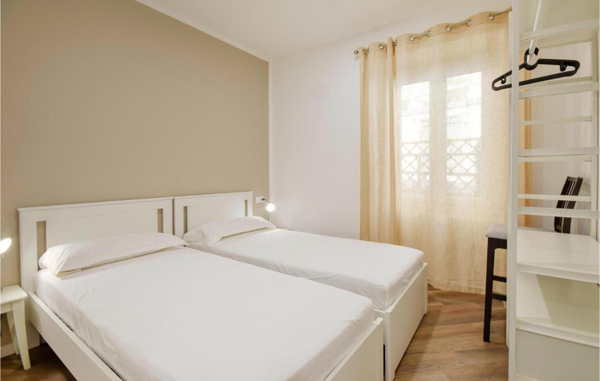 La Luce Nel Borgo Apartment Genova Exterior foto